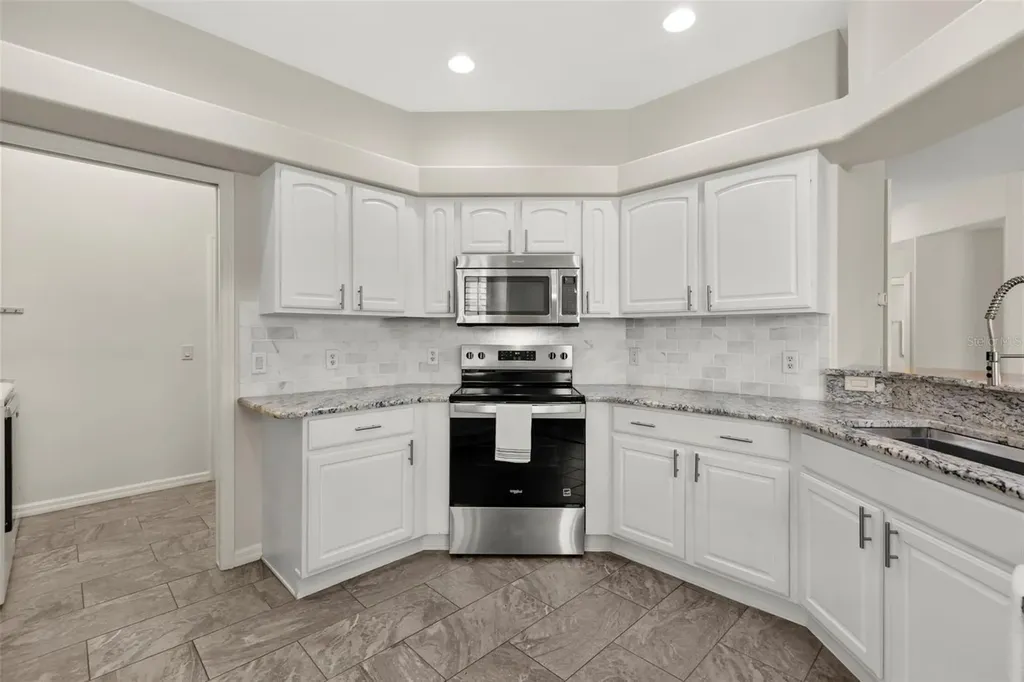15854 SW 13th Circle Ocala FL 34473