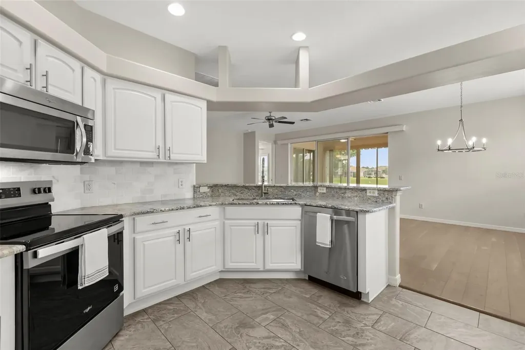 15854 SW 13th Circle Ocala FL 34473