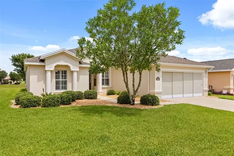 15854 SW 13th Circle Ocala FL 34473