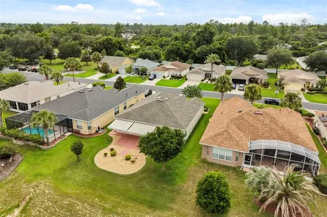 15854 SW 13th Circle Ocala FL 34473