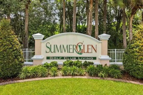 15854 SW 13th Circle Ocala FL 34473