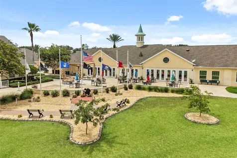 15854 SW 13th Circle Ocala FL 34473