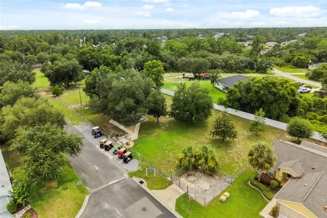 15854 SW 13th Circle Ocala FL 34473
