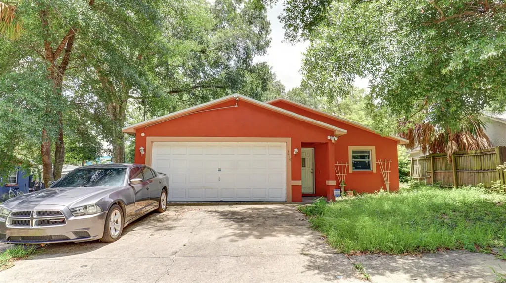 3419 E Diana Street Tampa FL 33610