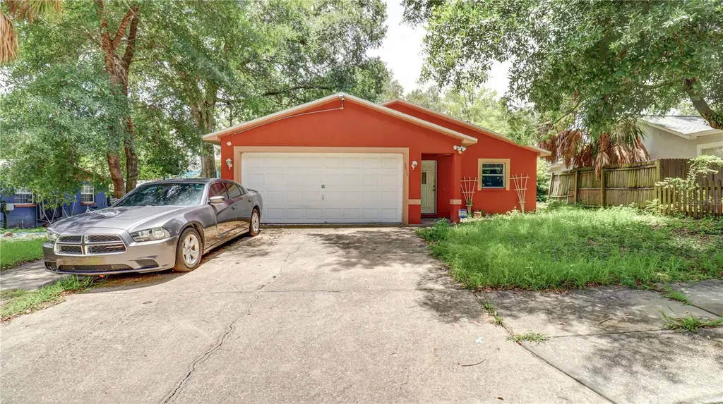 3419 E Diana Street Tampa FL 33610