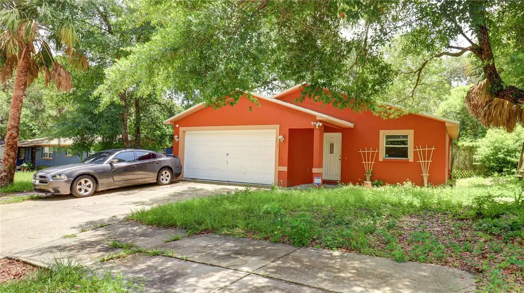3419 E Diana Street Tampa FL 33610