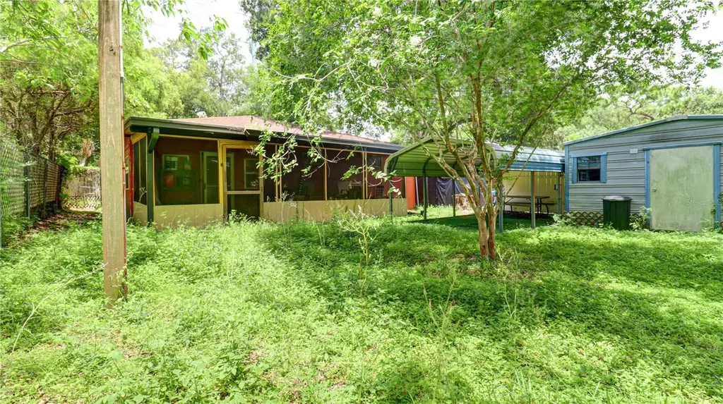 3419 E Diana Street Tampa FL 33610