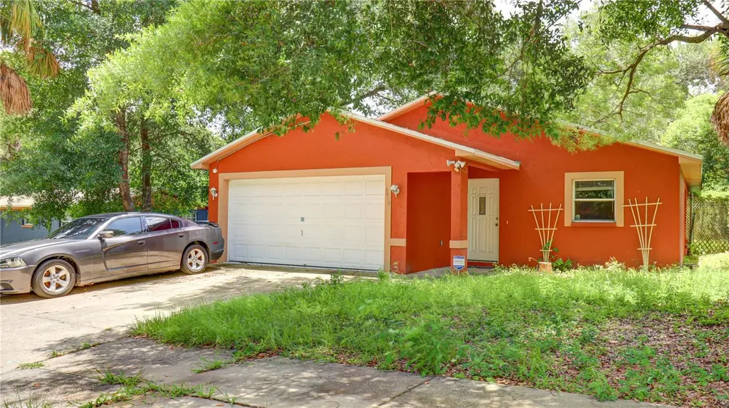 3419 E Diana Street Tampa FL 33610