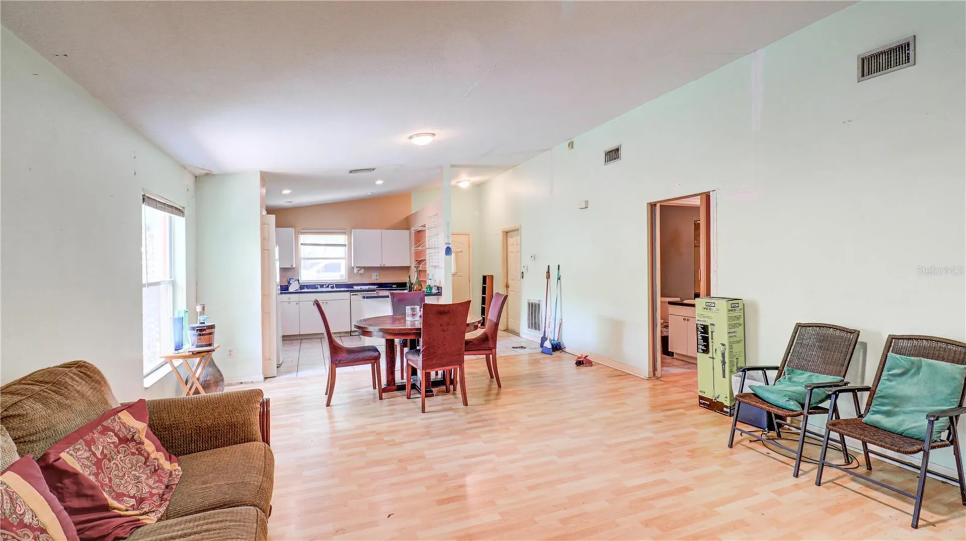 3419 E Diana Street Tampa FL 33610