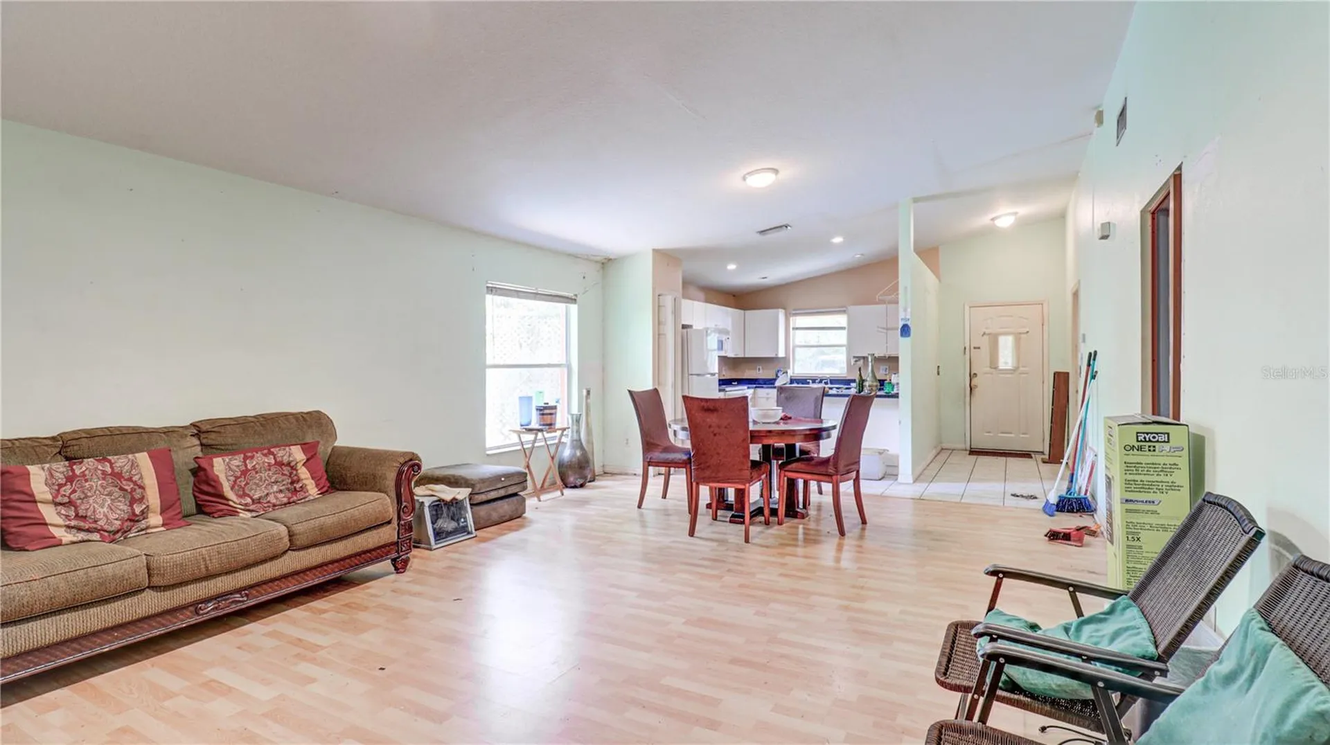 3419 E Diana Street Tampa FL 33610