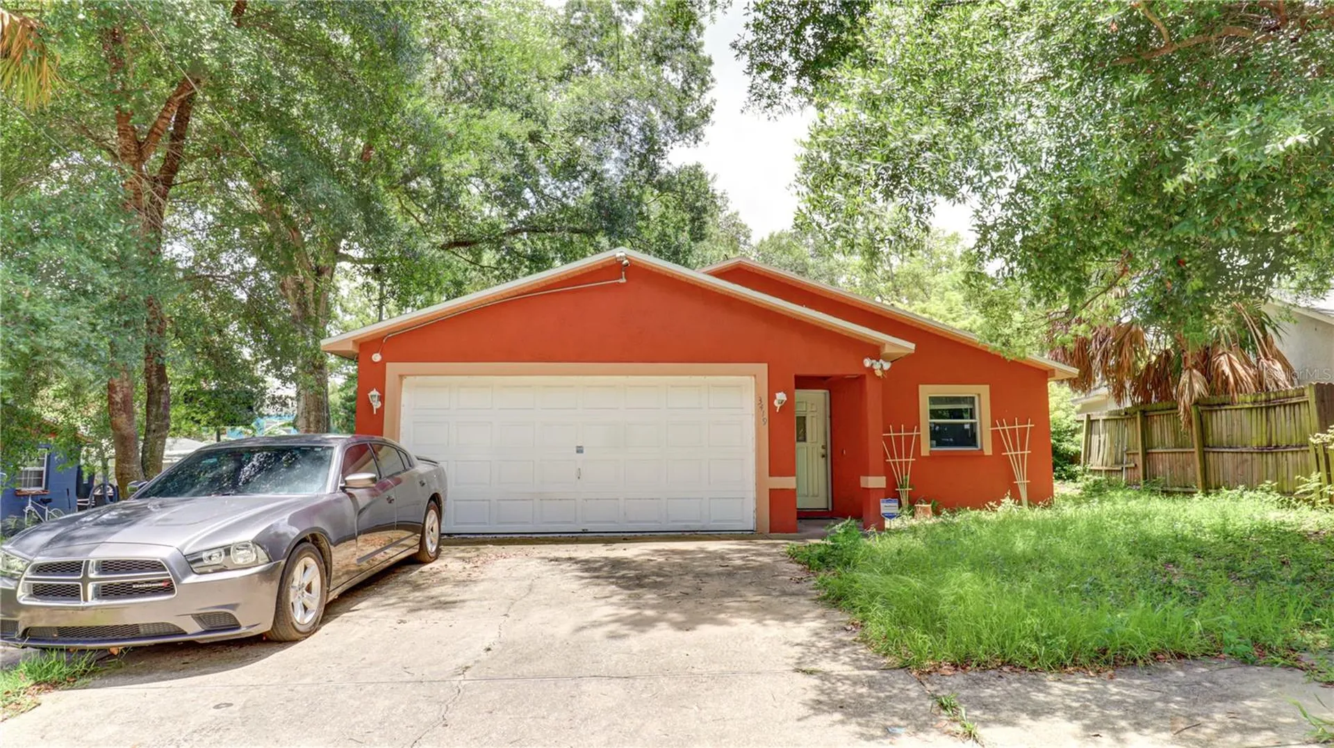 3419 E Diana Street Tampa FL 33610