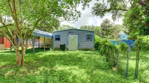 3419 E Diana Street Tampa FL 33610