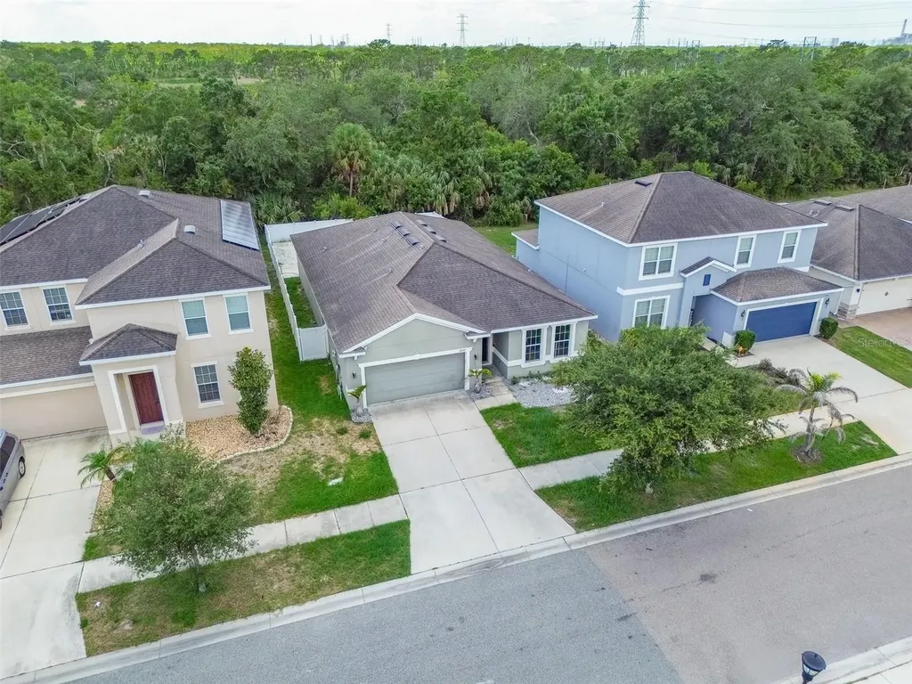 12152 Ledbury Commons Drive Gibsonton FL 33534