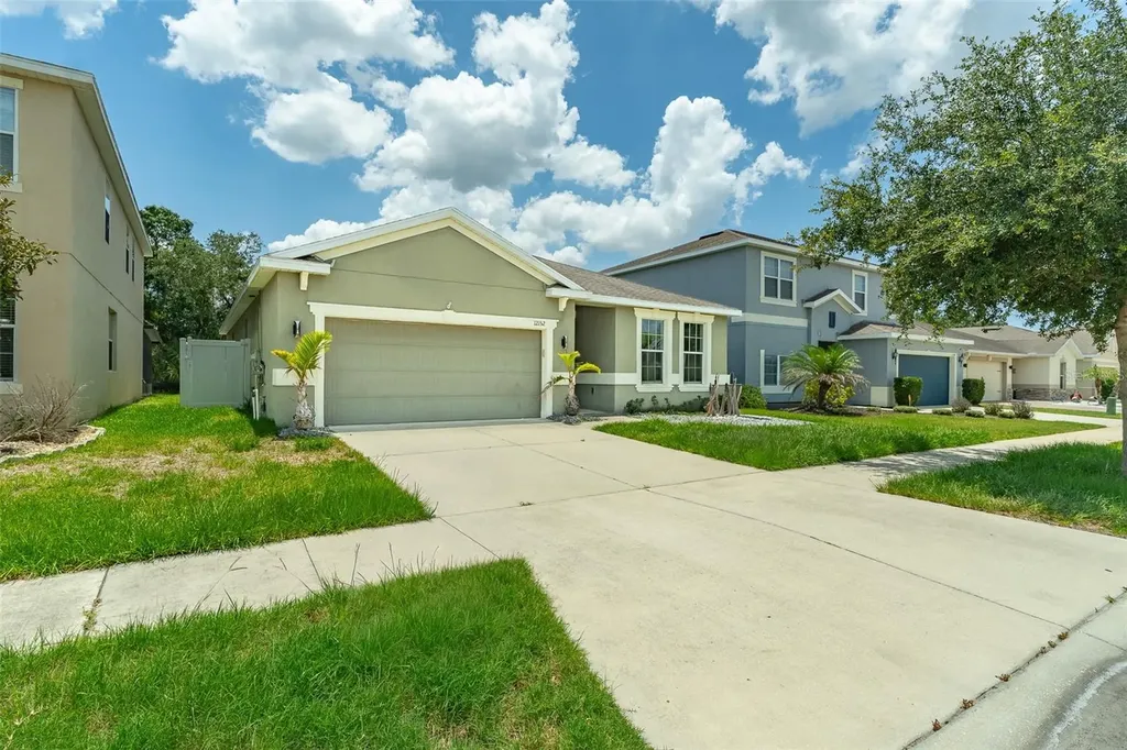 12152 Ledbury Commons Drive Gibsonton FL 33534