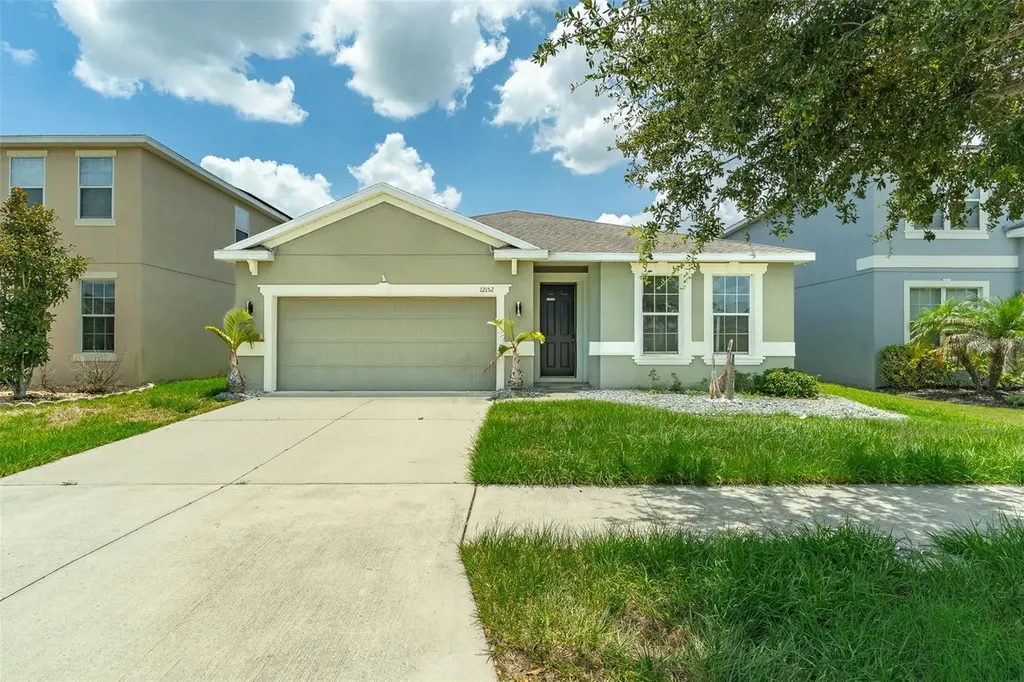 12152 Ledbury Commons Drive Gibsonton FL 33534