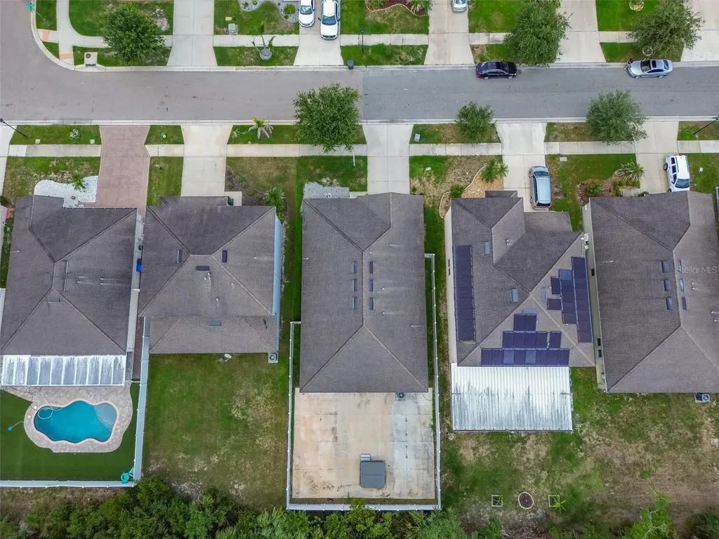 12152 Ledbury Commons Drive Gibsonton FL 33534