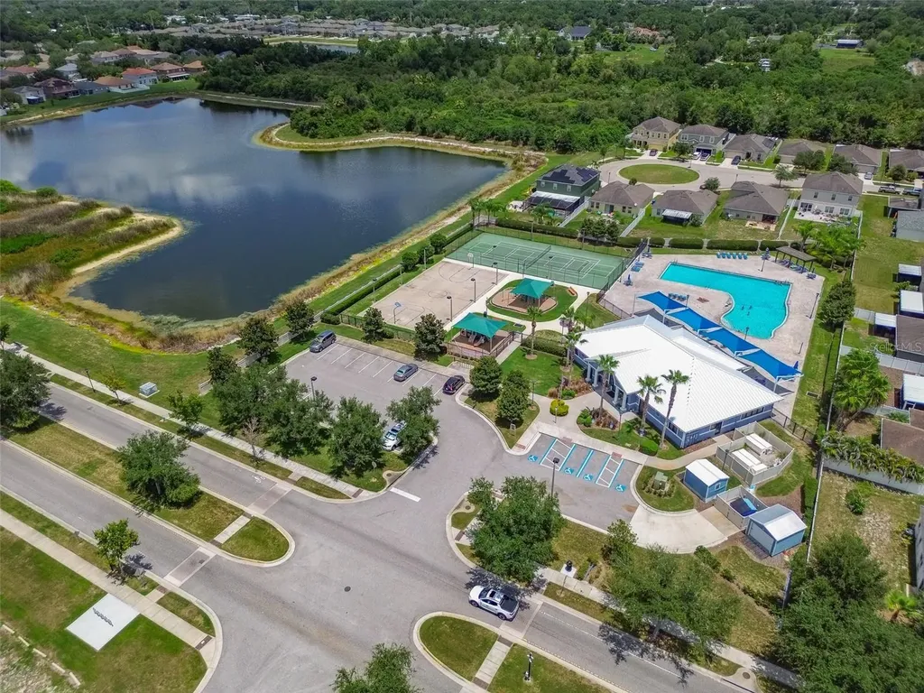 12152 Ledbury Commons Drive Gibsonton FL 33534