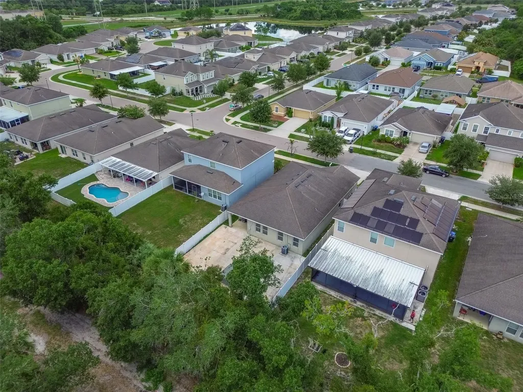 12152 Ledbury Commons Drive Gibsonton FL 33534