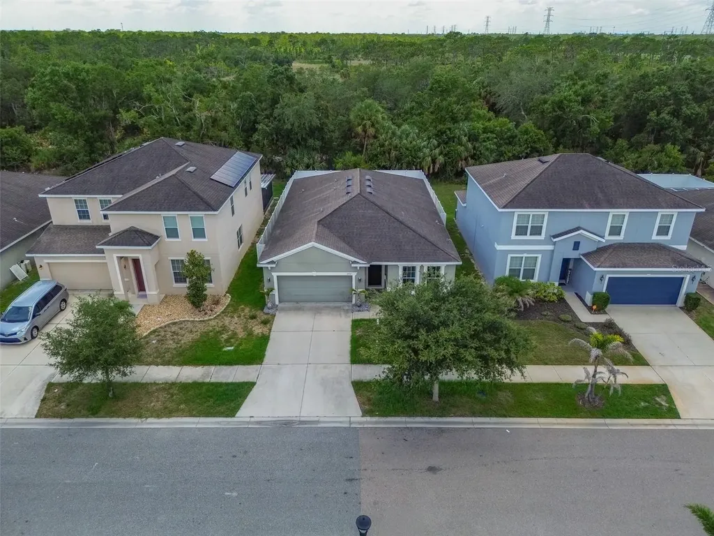 12152 Ledbury Commons Drive Gibsonton FL 33534