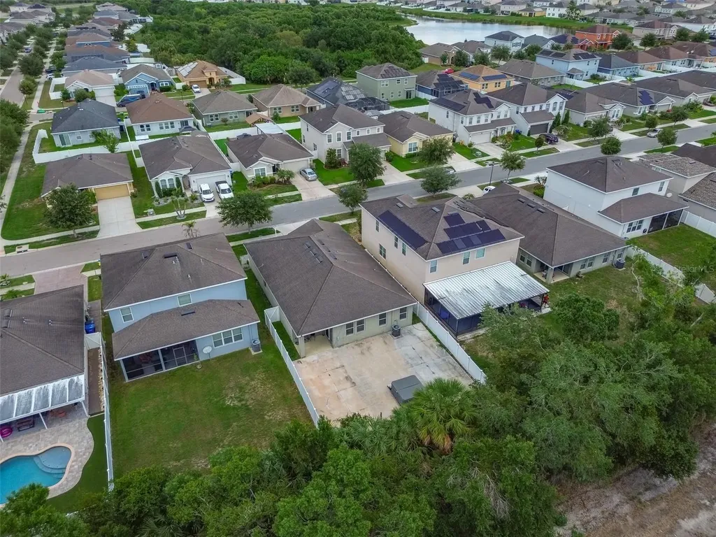 12152 Ledbury Commons Drive Gibsonton FL 33534
