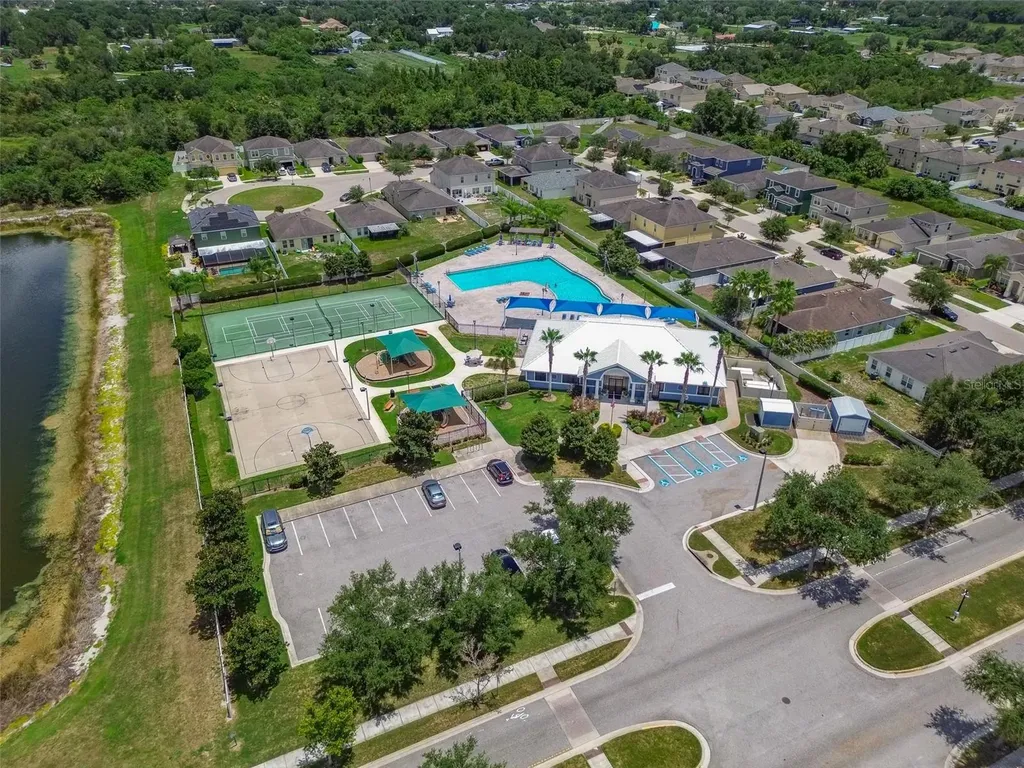 12152 Ledbury Commons Drive Gibsonton FL 33534