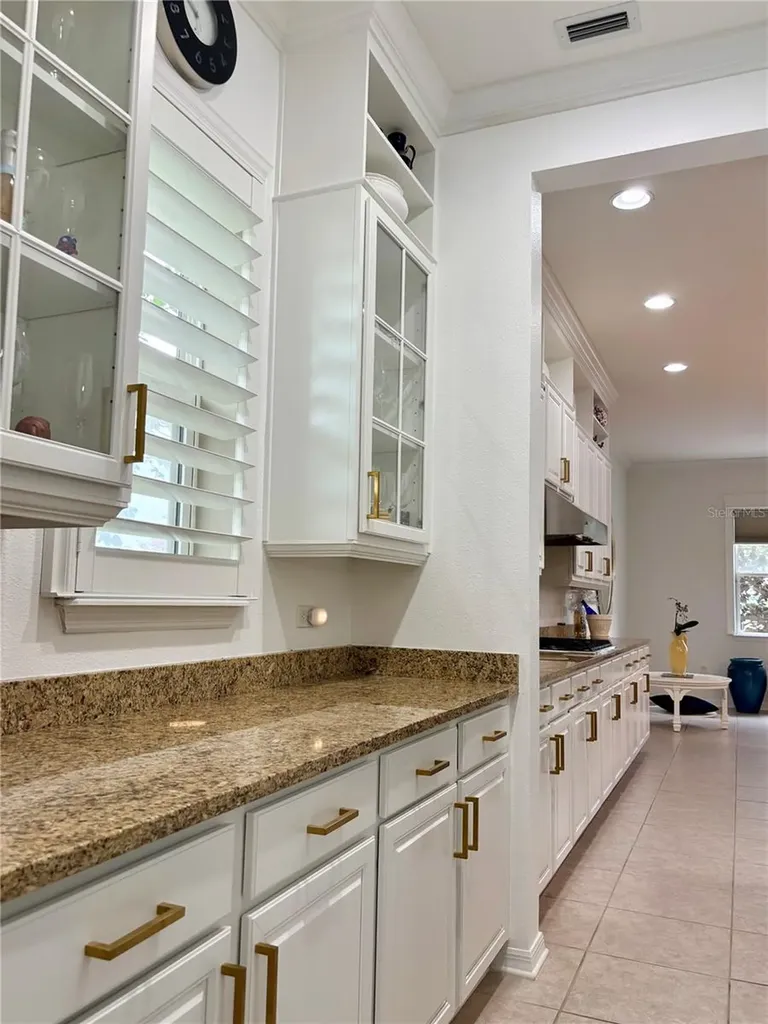 1744 Bella Lago Drive Clermont FL 34711