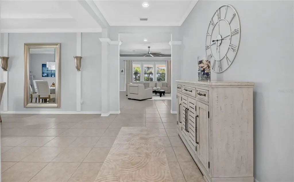 1744 Bella Lago Drive Clermont FL 34711