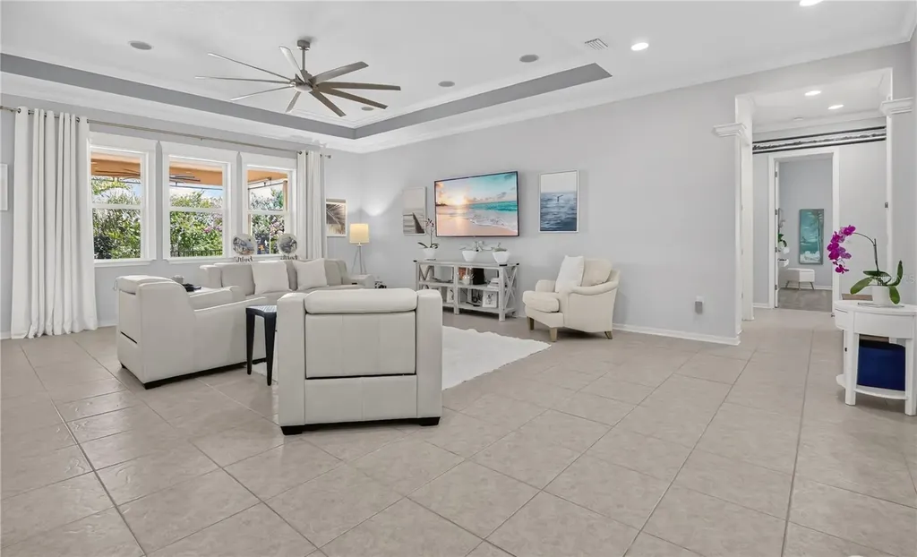 1744 Bella Lago Drive Clermont FL 34711