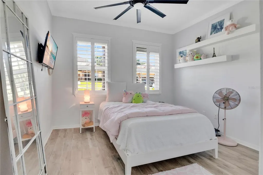 1744 Bella Lago Drive Clermont FL 34711