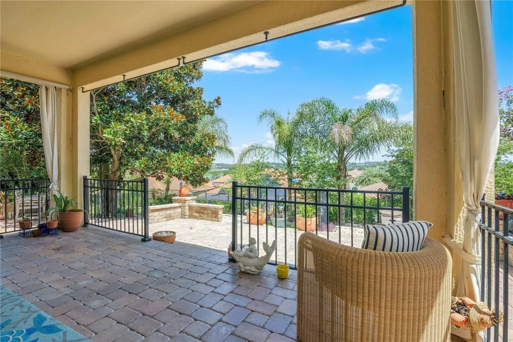 1744 Bella Lago Drive Clermont FL 34711