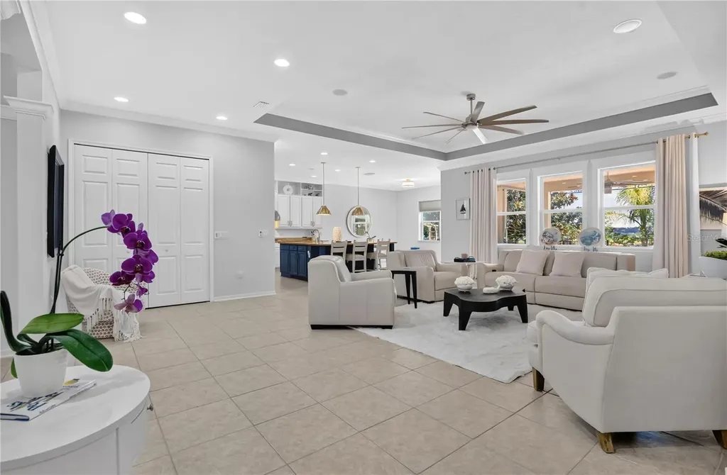 1744 Bella Lago Drive Clermont FL 34711