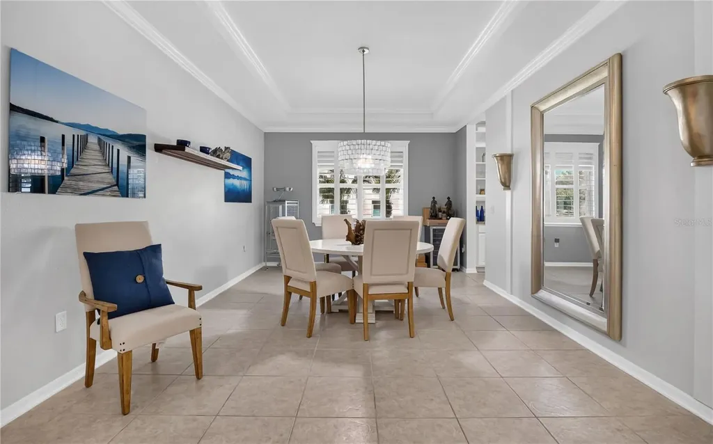 1744 Bella Lago Drive Clermont FL 34711
