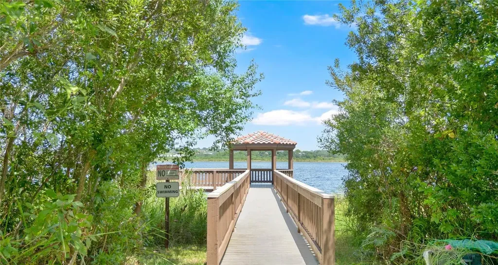 1744 Bella Lago Drive Clermont FL 34711