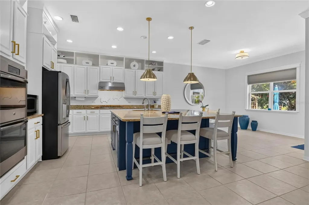 1744 Bella Lago Drive Clermont FL 34711