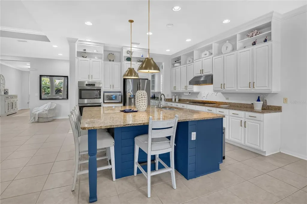1744 Bella Lago Drive Clermont FL 34711