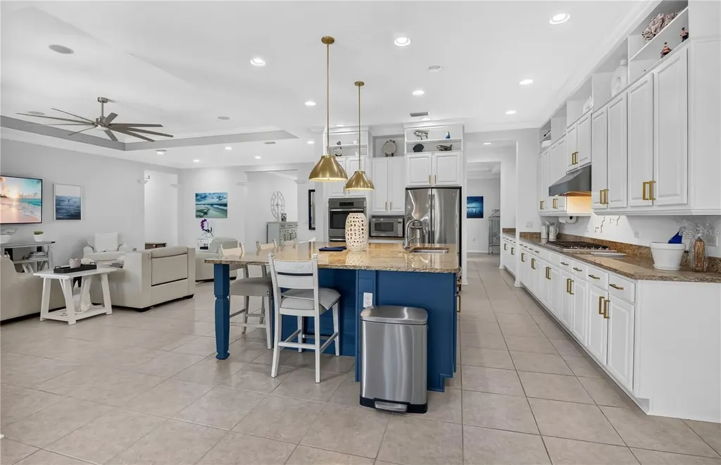 1744 Bella Lago Drive Clermont FL 34711