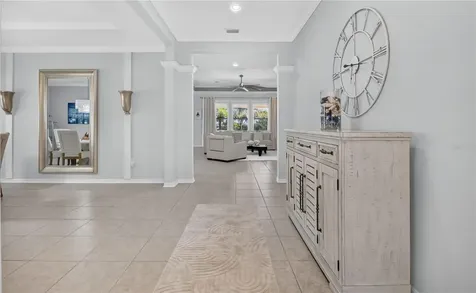 1744 Bella Lago Drive Clermont FL 34711