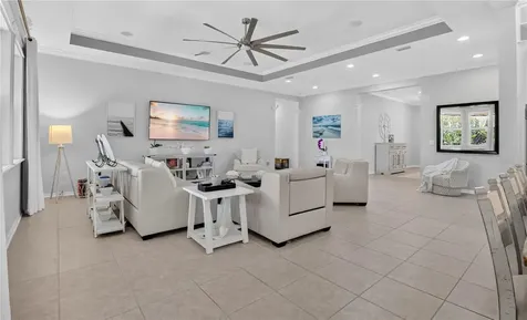 1744 Bella Lago Drive Clermont FL 34711