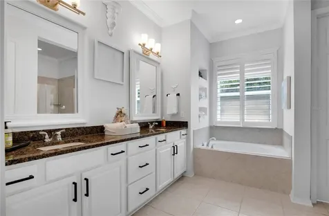 1744 Bella Lago Drive Clermont FL 34711