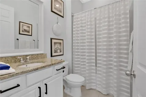 1744 Bella Lago Drive Clermont FL 34711