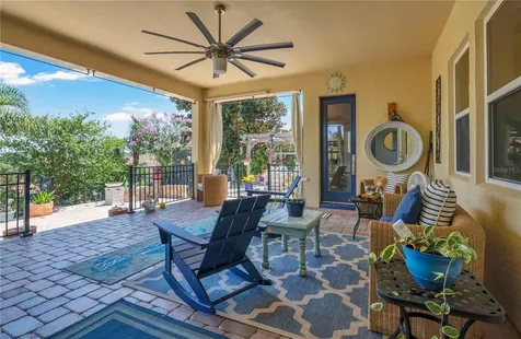 1744 Bella Lago Drive Clermont FL 34711