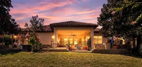 1744 Bella Lago Drive Clermont FL 34711