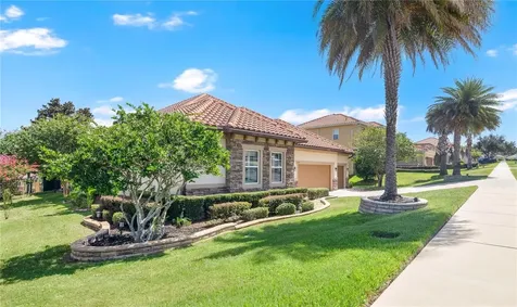 1744 Bella Lago Drive Clermont FL 34711