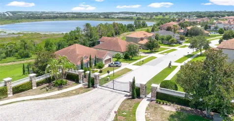 1744 Bella Lago Drive Clermont FL 34711