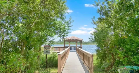 1744 Bella Lago Drive Clermont FL 34711