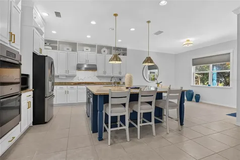 1744 Bella Lago Drive Clermont FL 34711