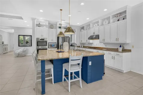 1744 Bella Lago Drive Clermont FL 34711