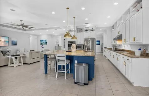 1744 Bella Lago Drive Clermont FL 34711