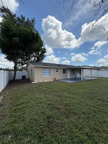 204 La Paz Drive Kissimmee FL 34743