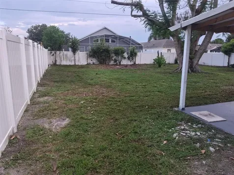 204 La Paz Drive Kissimmee FL 34743